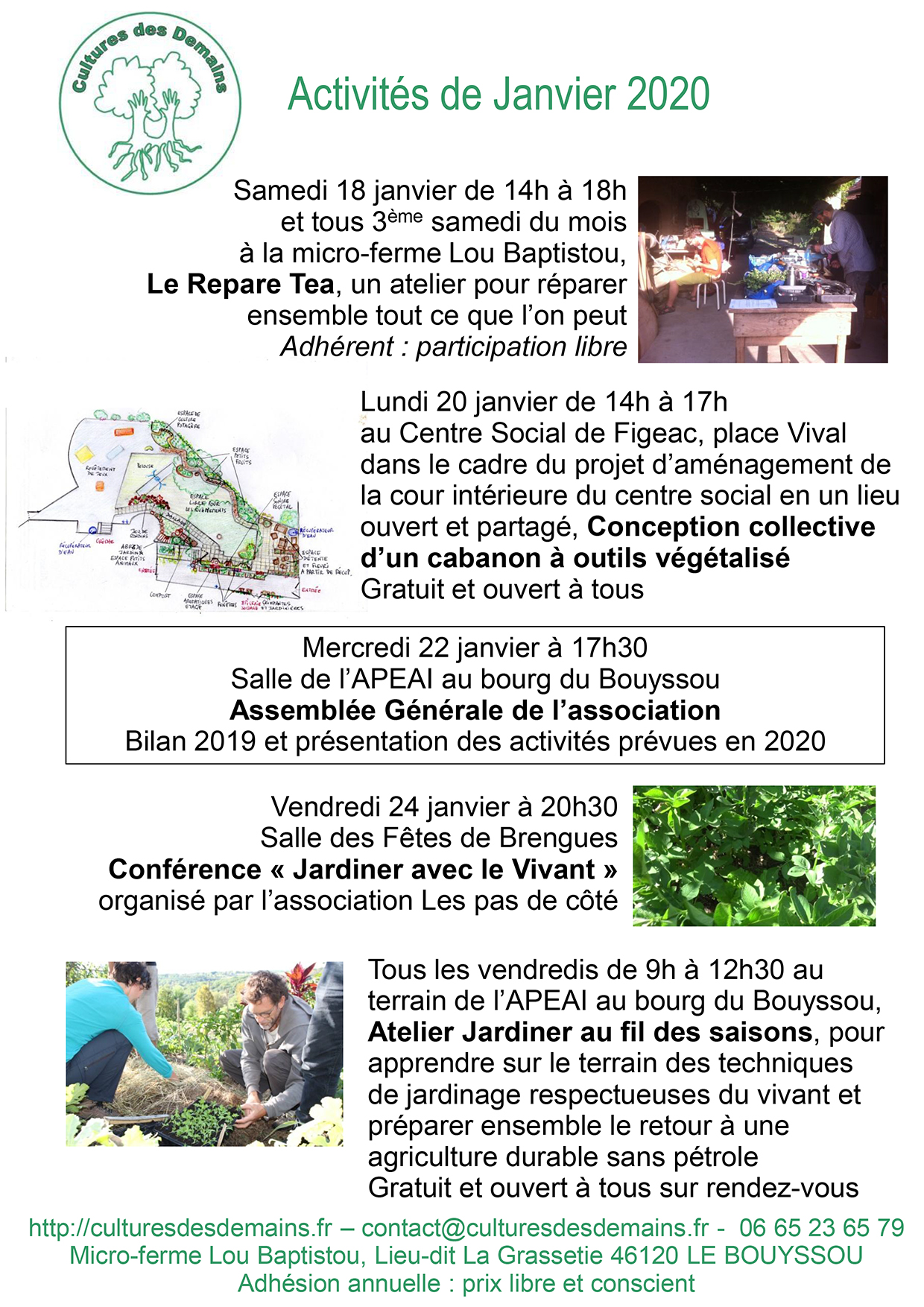 FlyerJanvier2020 A4