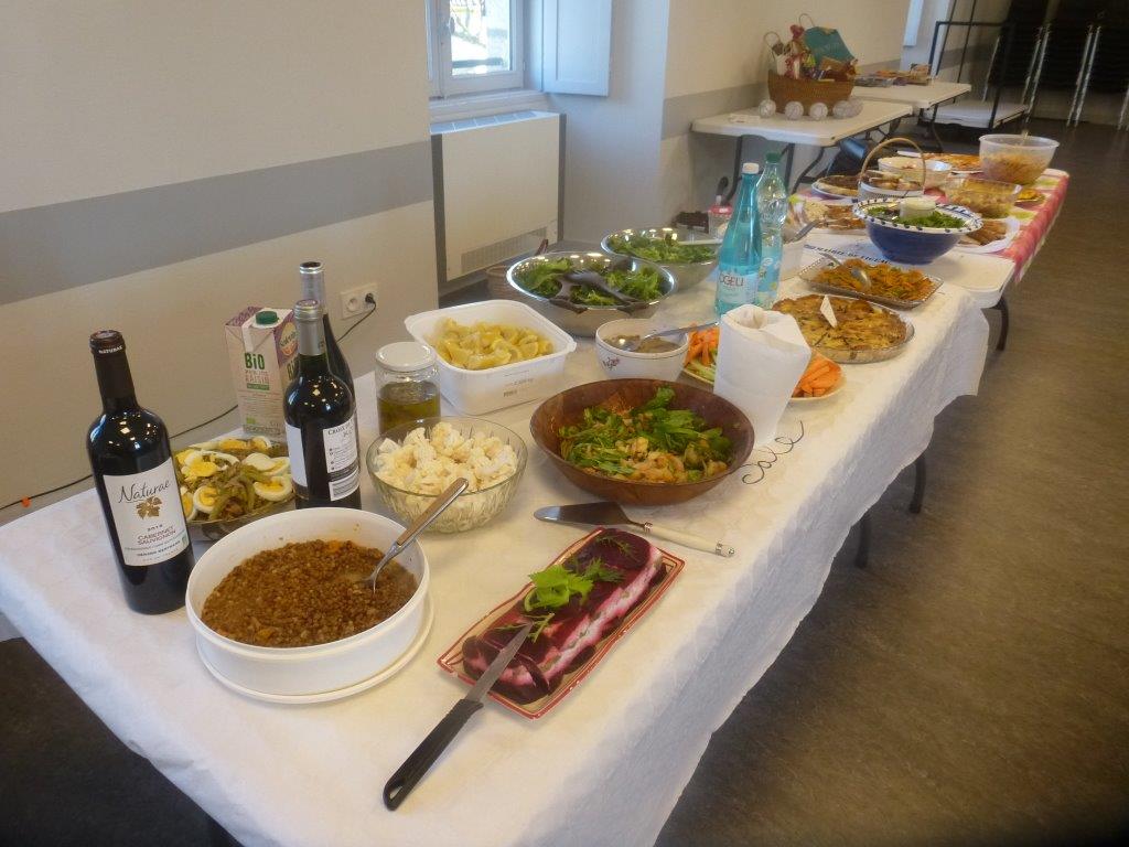 2 repas SEL 2